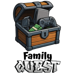 FamilyQuest